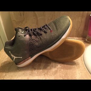 Jordan Flightspeed Size 12